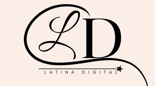 Cropped Latina Digital